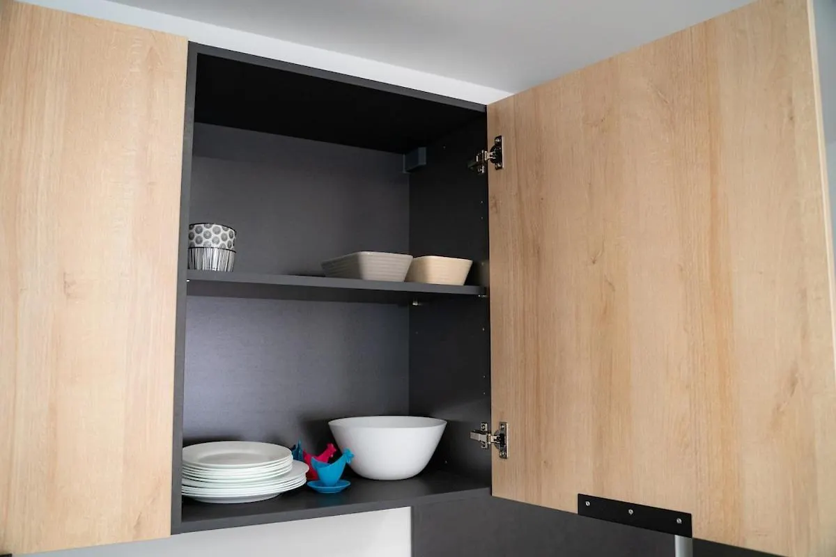 Apartment Studio Tout Equipe Vaugneray